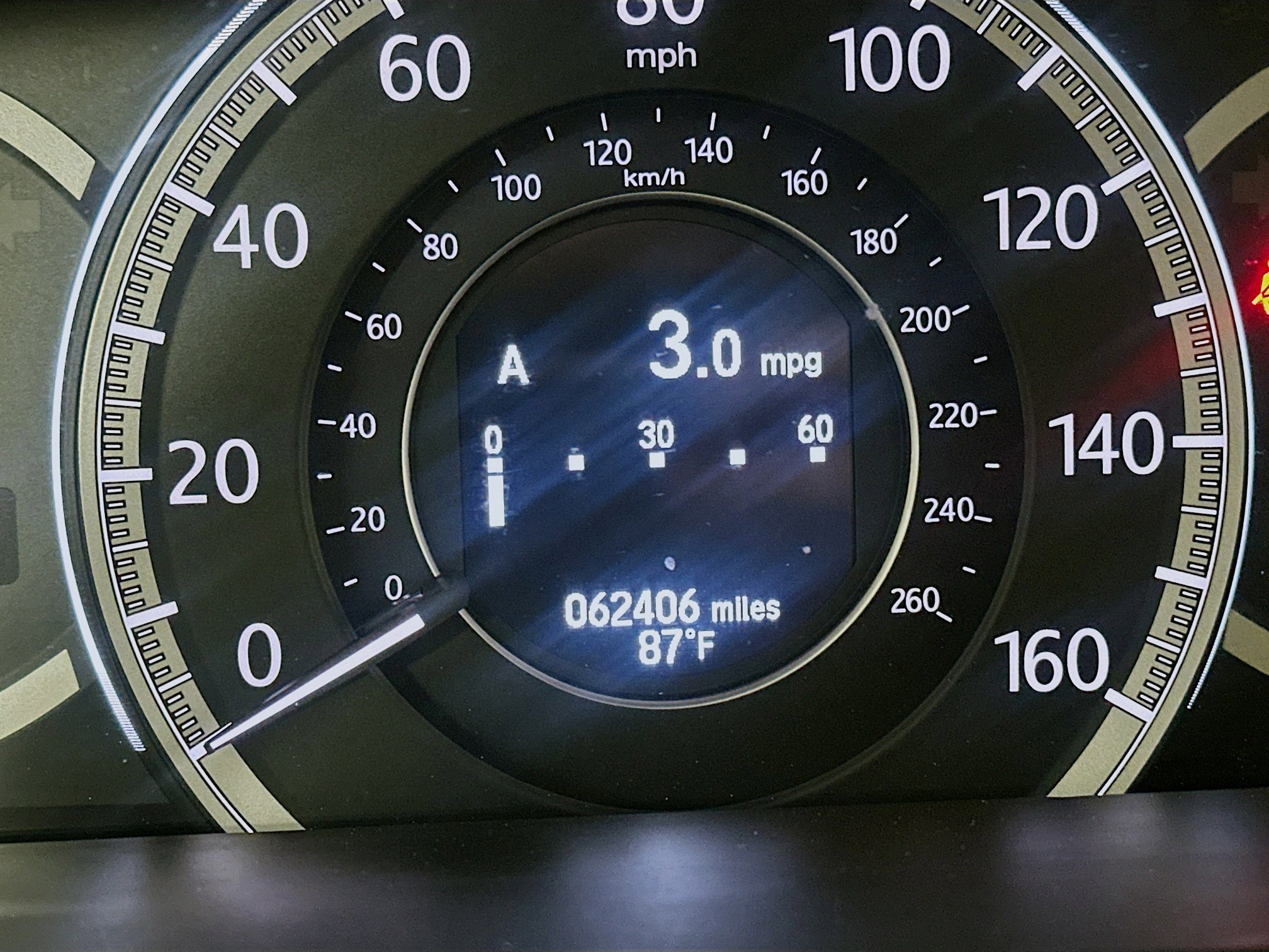 Used 2015 Honda Accord Touring image 18