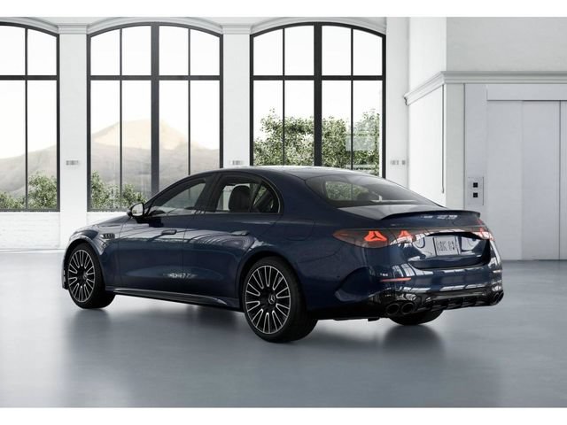 New 2027 Mercedes-Benz E 53 AMG e 4MATIC Sedan image 29