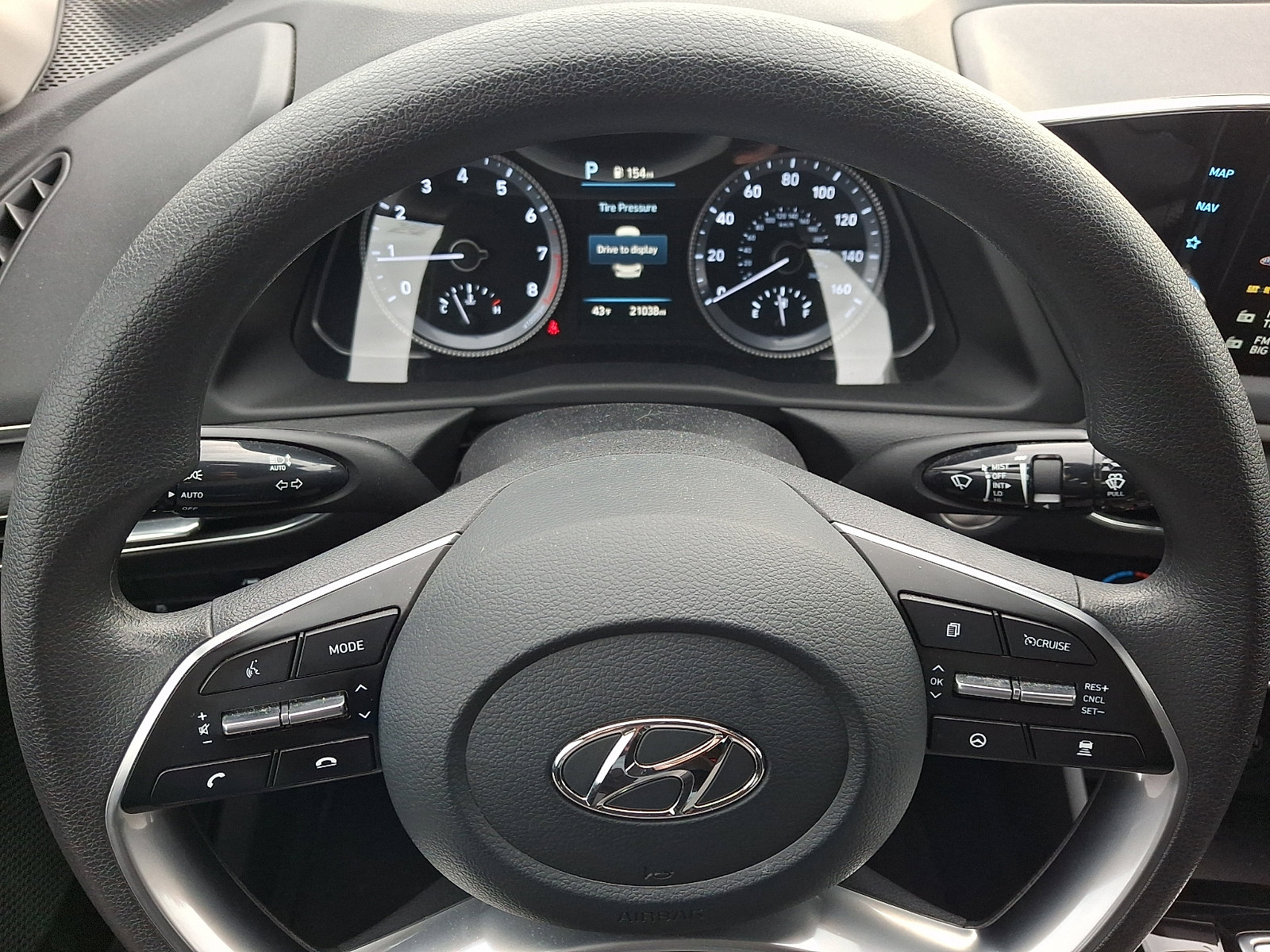 Certified 2023 Hyundai Sonata SEL image 19