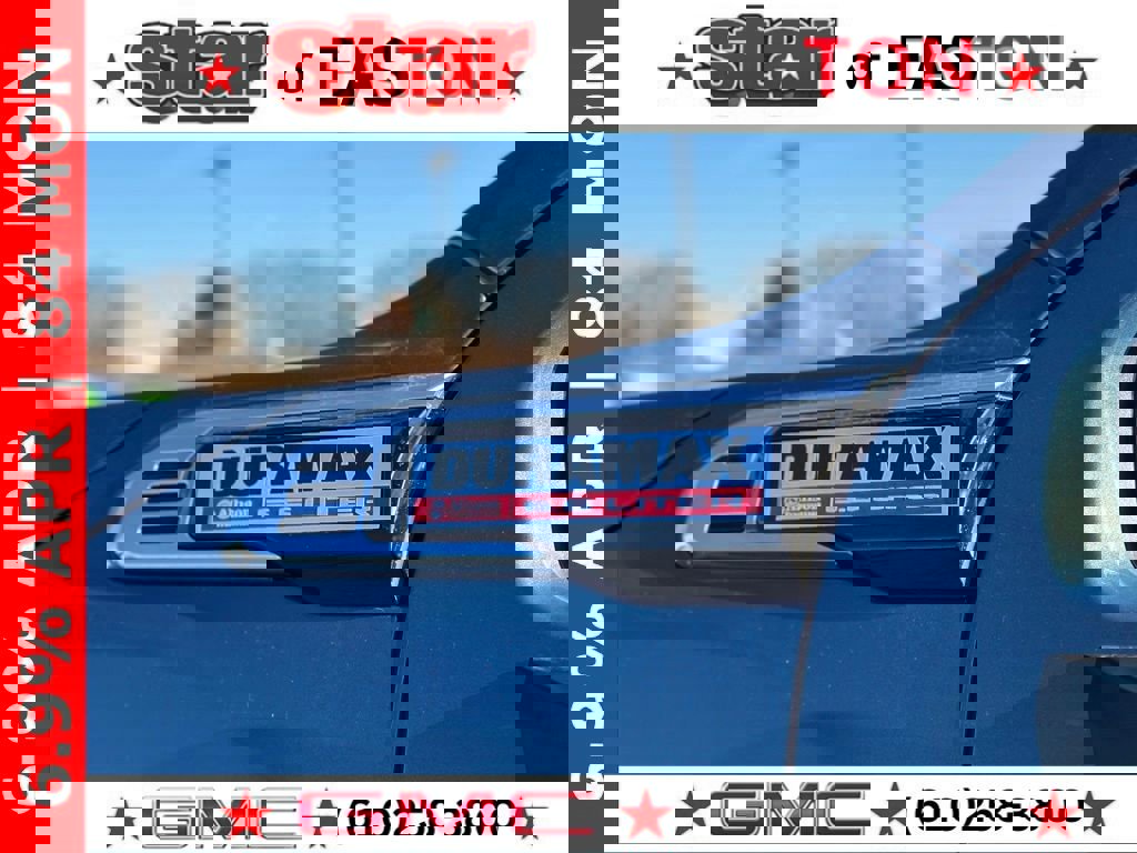 New 2026 GMC Sierra 2500 Denali w/ Denali Reserve Package image 32