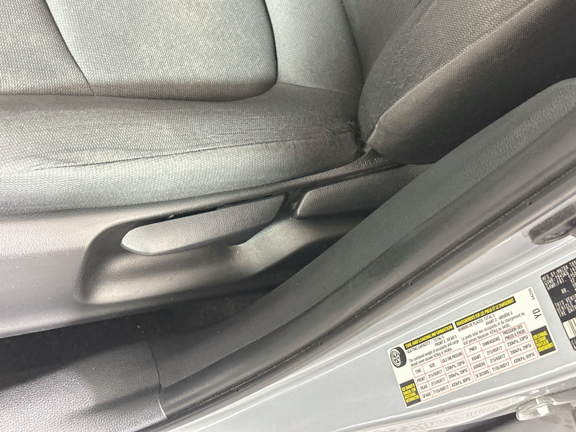 Used 2022 Toyota Corolla Cross LE FWD image 13
