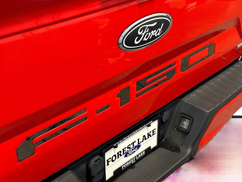 Used 2018 Ford F150 XLT w/ Equipment Group 302A Luxury image 20