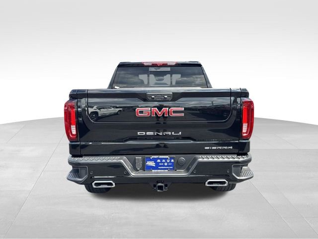 Used 2026 GMC Sierra 1500 Denali w/ Denali Reserve Package image 4