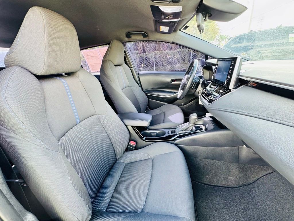 Used 2020 Toyota Corolla SE image 15