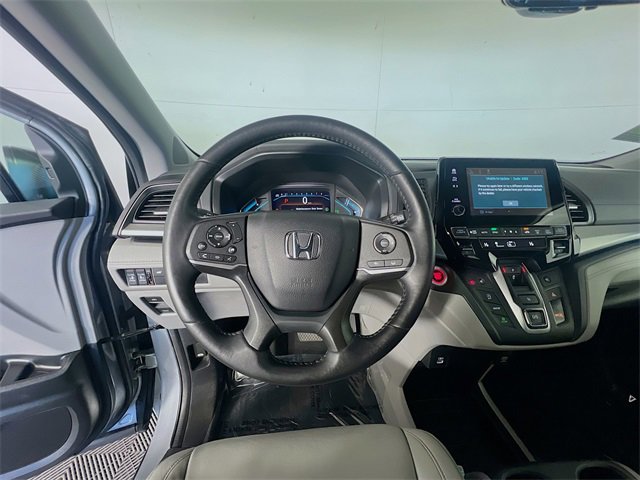 Used 2023 Honda Odyssey EX-L image 13