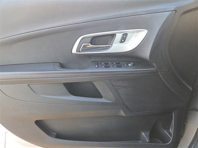 Used 2015 Chevrolet Equinox LT w/ Driver Convenience Package image 26