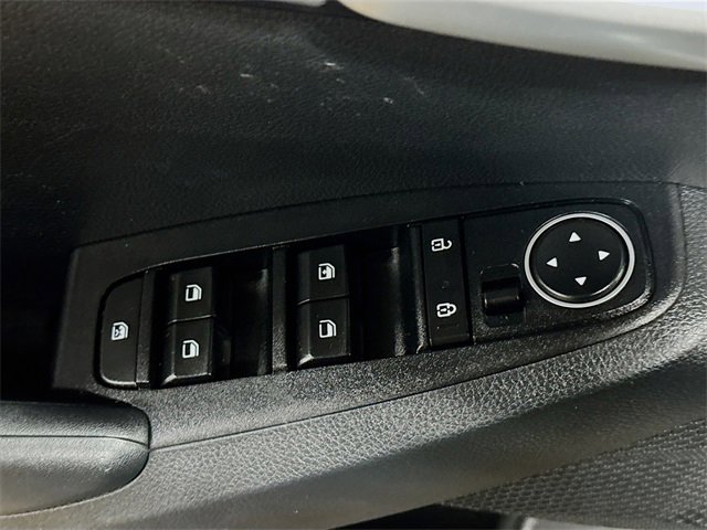 Used 2023 Kia Seltos LX image 11