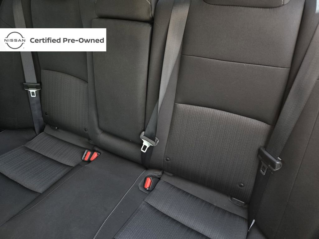 Certified 2025 Nissan Altima 2.5 S image 11