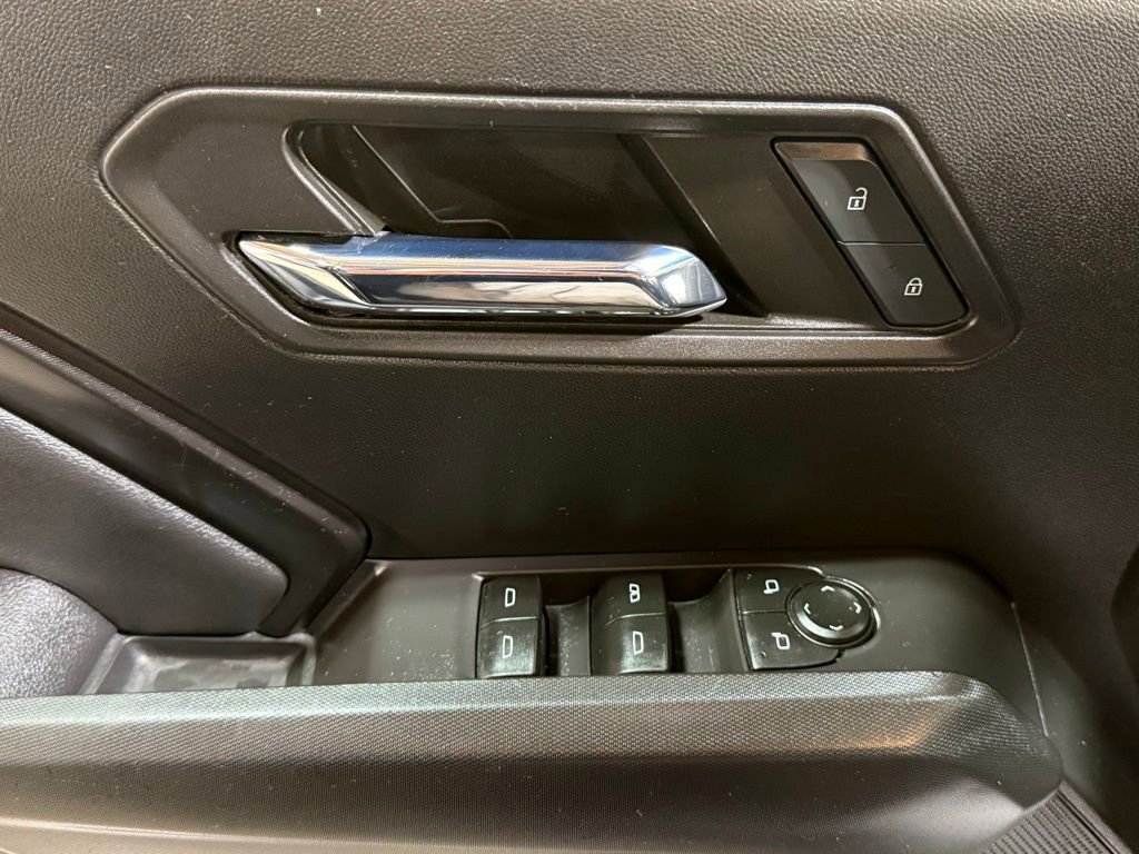 Used 2023 Chevrolet Colorado LT w/ LT Convenience Package II image 28