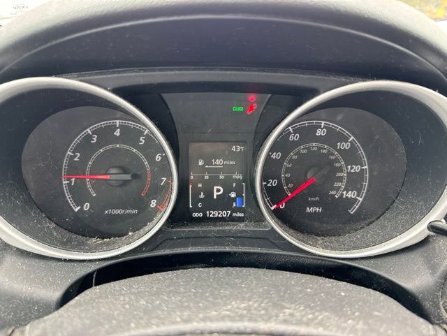 Used 2015 Mitsubishi Outlander Sport ES FWD image 14