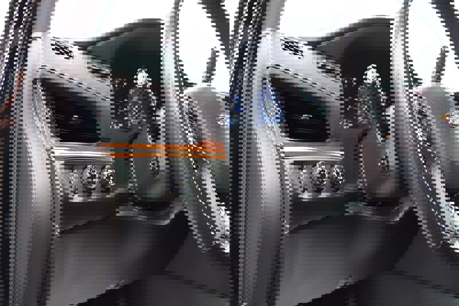 Used 2020 Cadillac Escalade ESV Luxury image 27