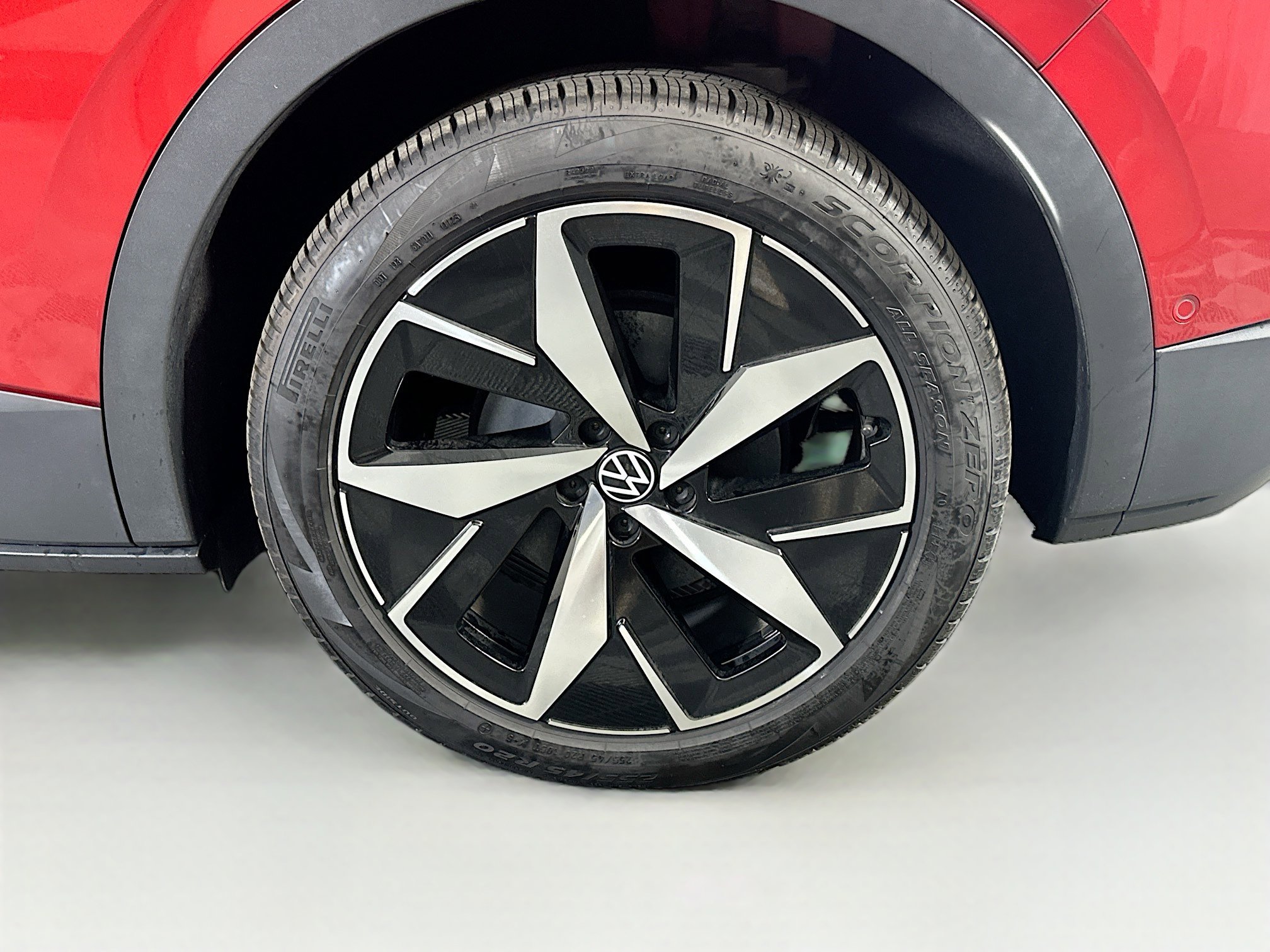 Used 2023 Volkswagen ID.4 Pro S RWD image 11