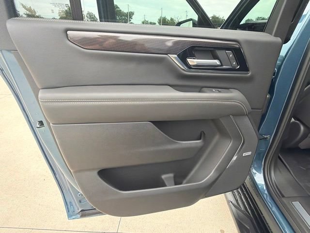 New 2026 GMC Yukon XL Elevation w/ Elevation Premium Package AWD/4WD image 18