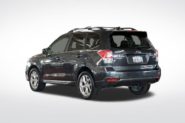 Used 2017 Subaru Forester 2.5i Touring image 7