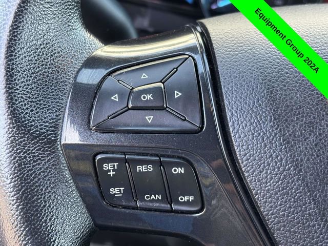 Used 2018 Ford Explorer XLT w/ Equipment Group 202A AWD/4WD image 12