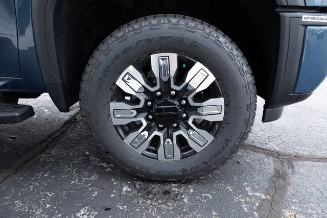 New 2026 GMC Sierra 2500 Denali image 27