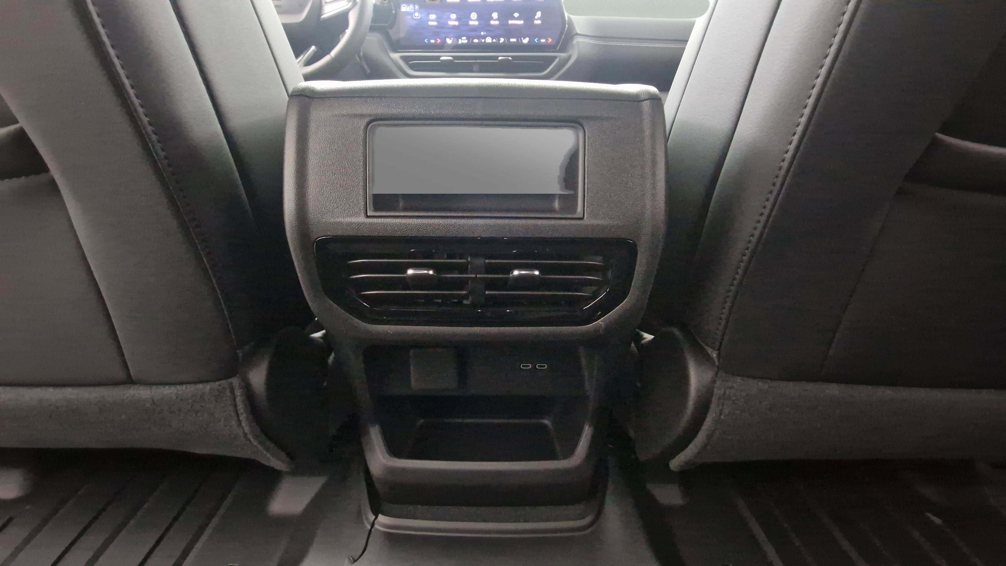 New 2026 Chevrolet Silverado EV LT image 23