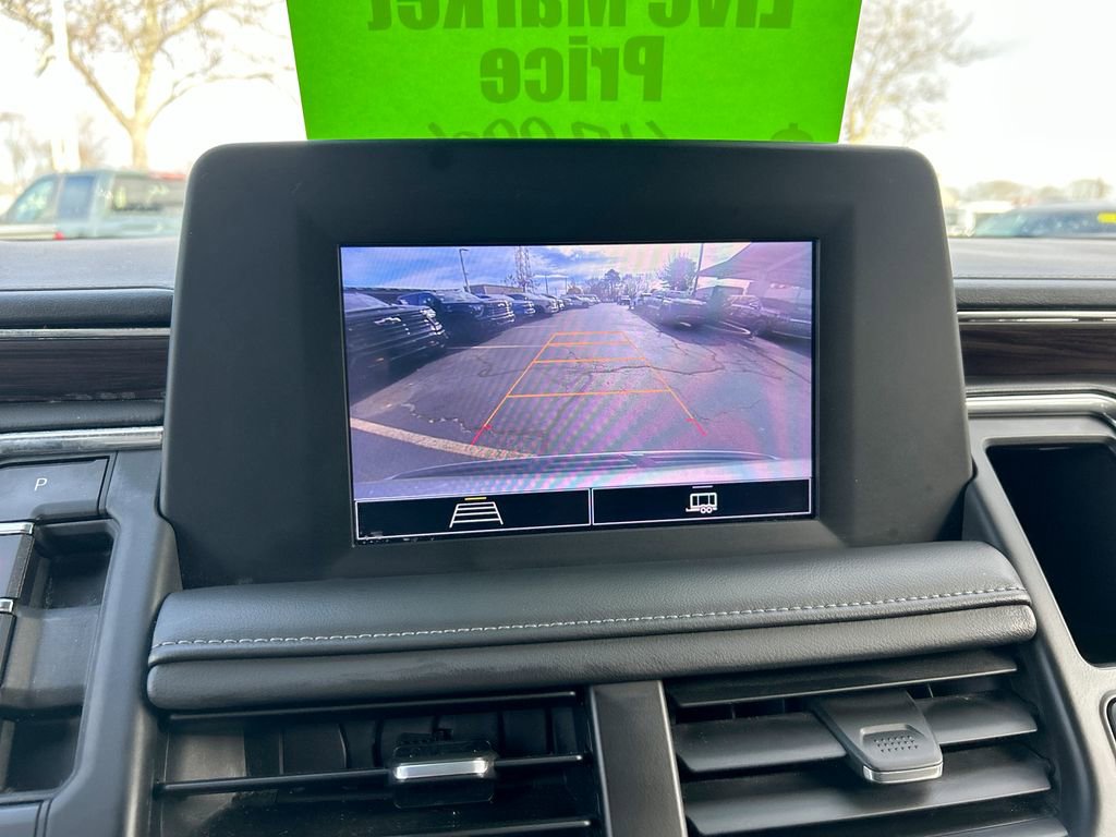 Certified 2023 Chevrolet Tahoe LS image 17