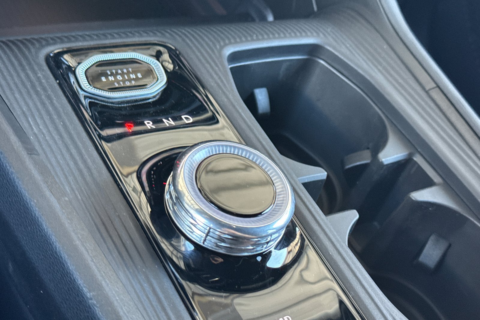 New 2026 Jeep Cherokee Laredo AWD/4WD image 19