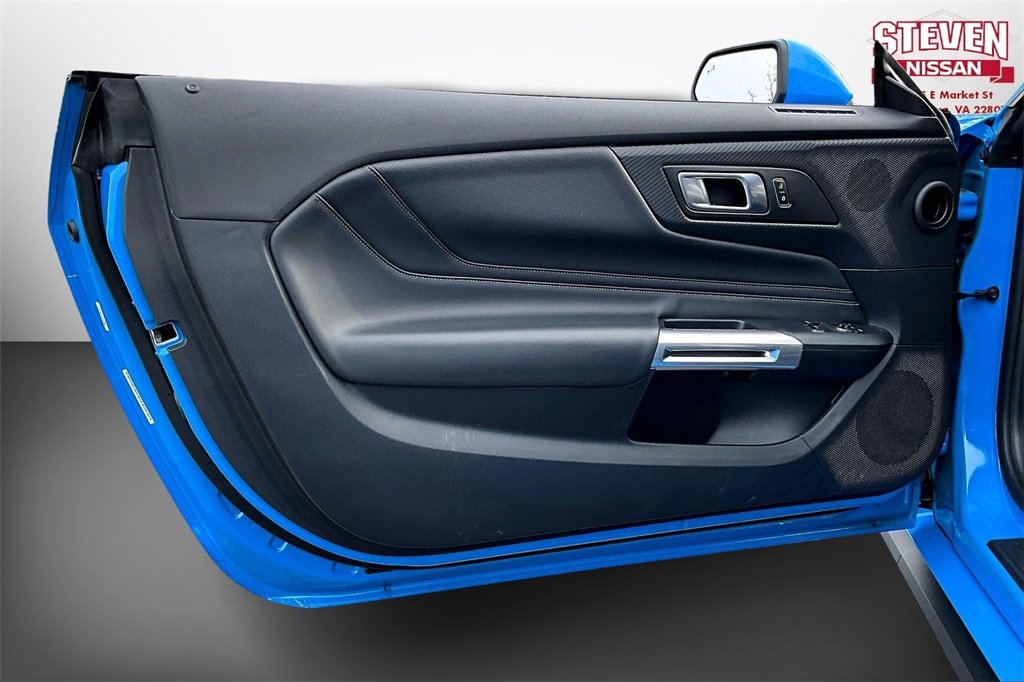 Used 2024 Ford Mustang Premium image 18