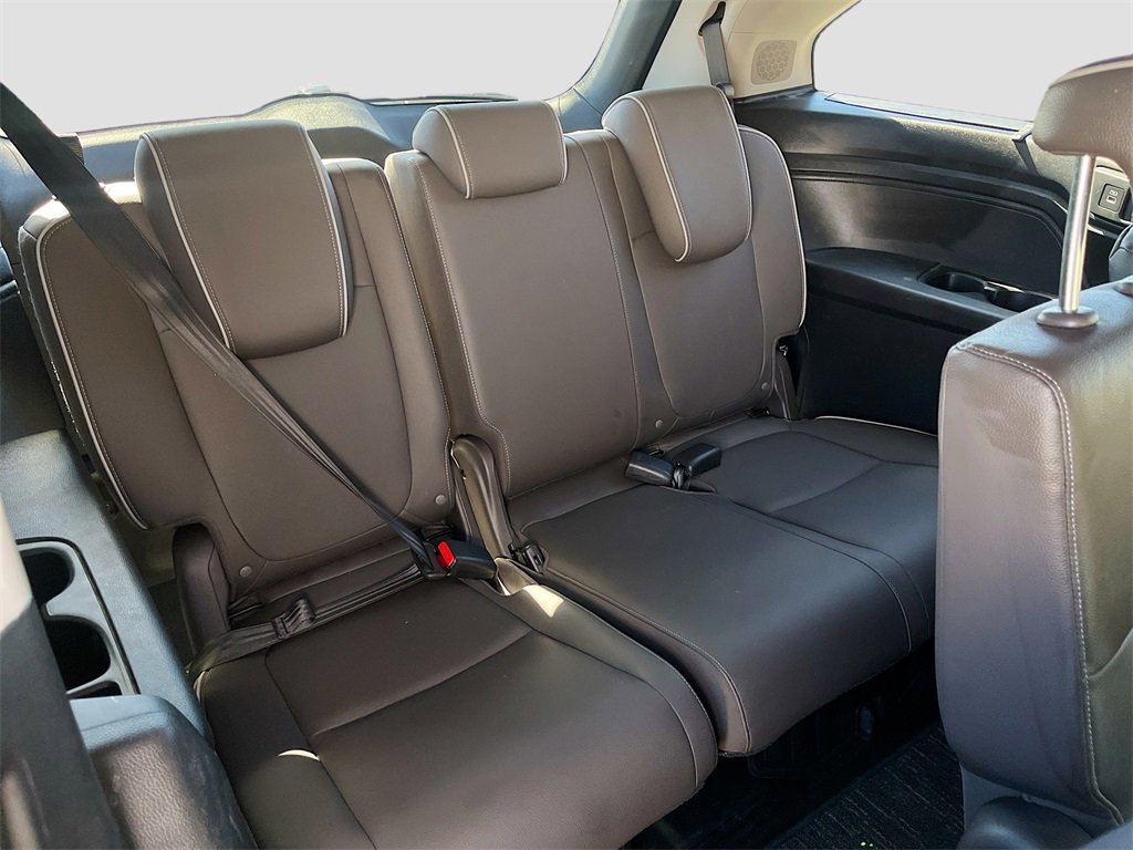 Used 2023 Honda Odyssey Elite image 30
