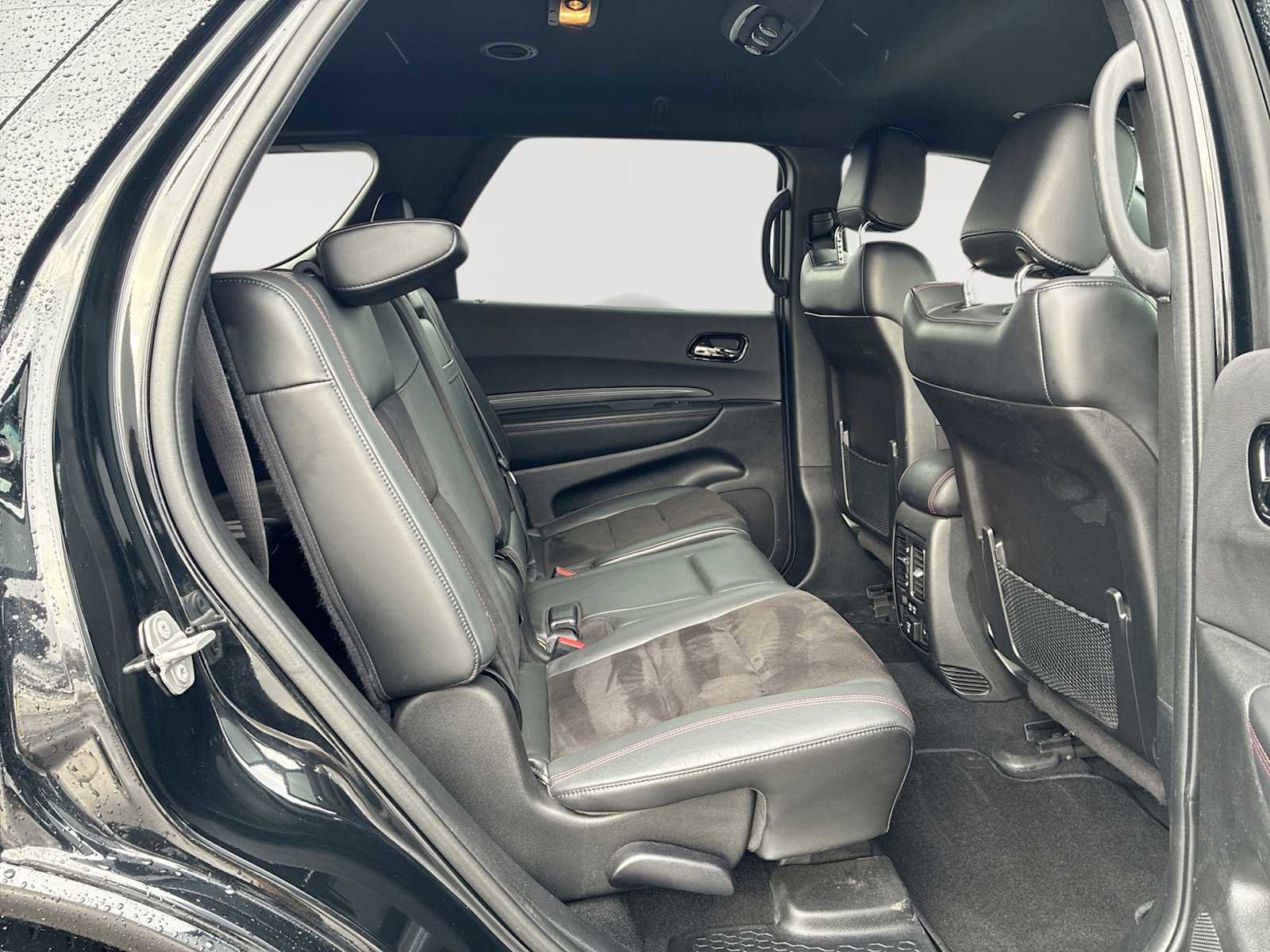 Used 2021 Dodge Durango R/T w/ Trailer Tow Group IV image 27