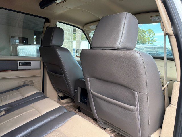 Used 2007 Ford Expedition Eddie Bauer image 26