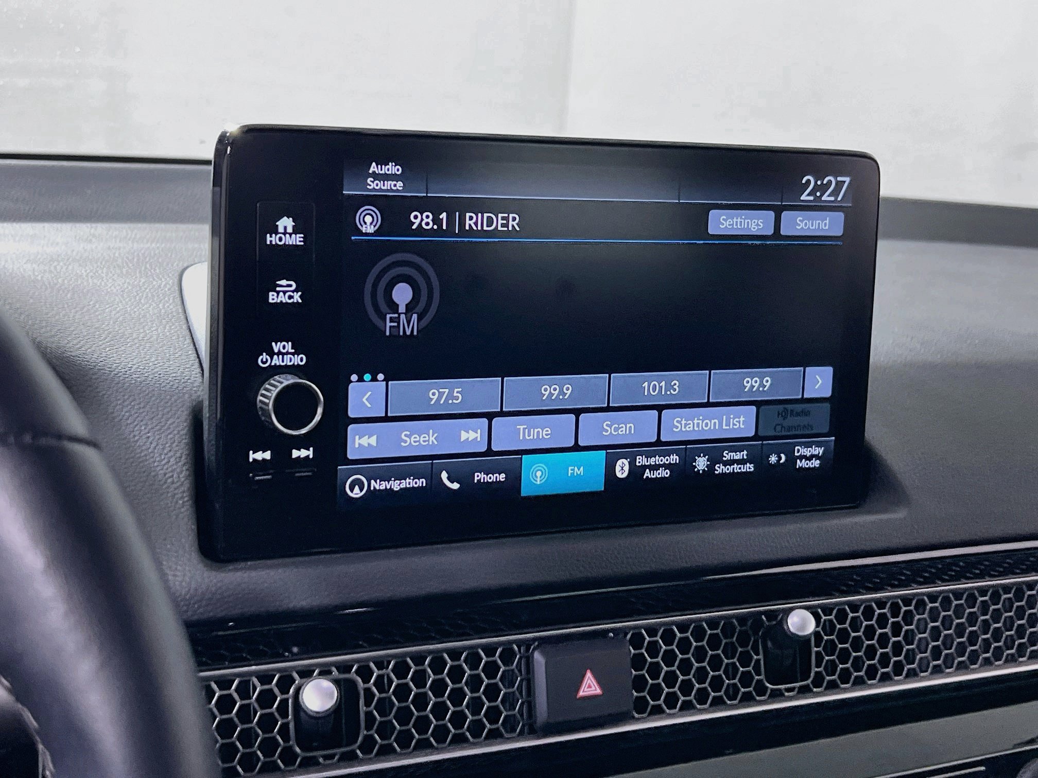 Used 2024 Honda Civic Touring image 15