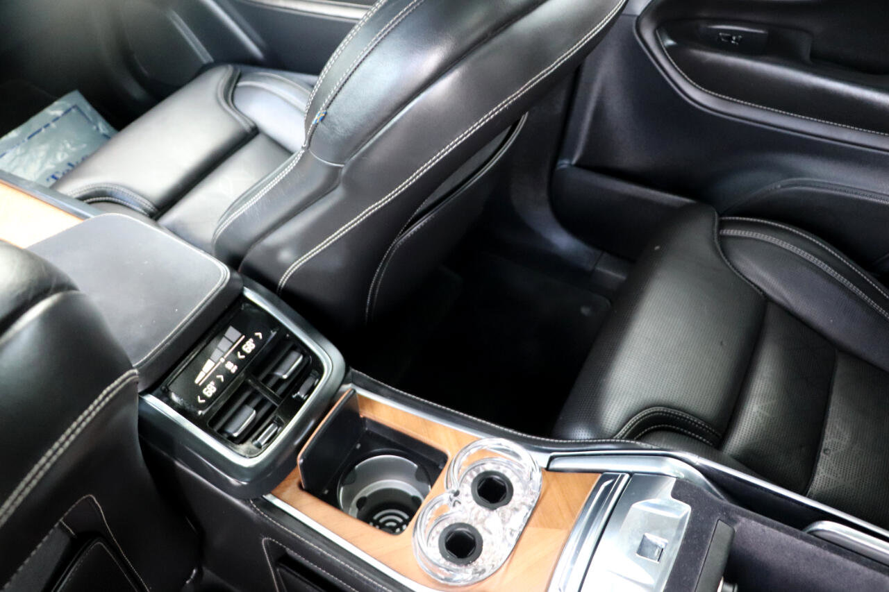 Used 2017 Volvo XC90 T8 Excellence image 24
