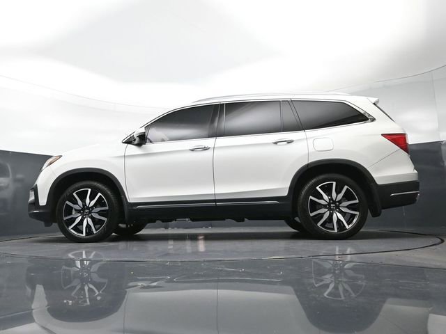 Used 2022 Honda Pilot Touring image 25