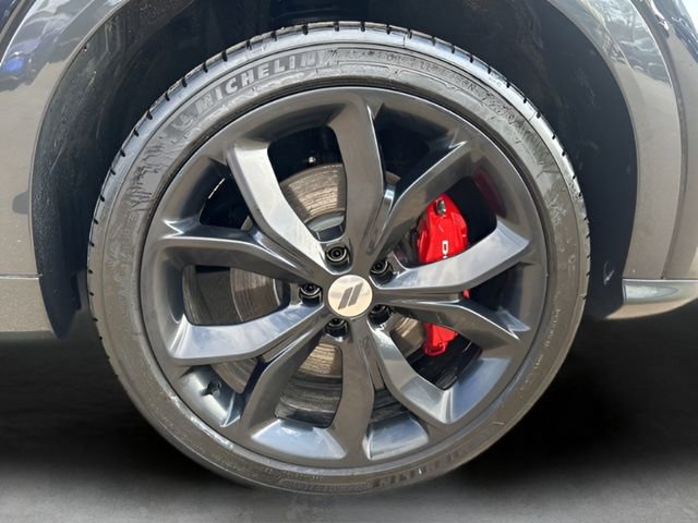 Used 2024 Dodge Hornet R/T Plus image 38