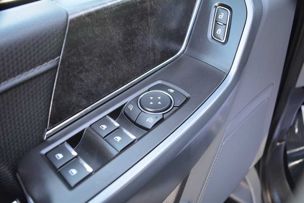 Used 2021 Ford F150 XLT w/ Equipment Group 301A Mid image 8