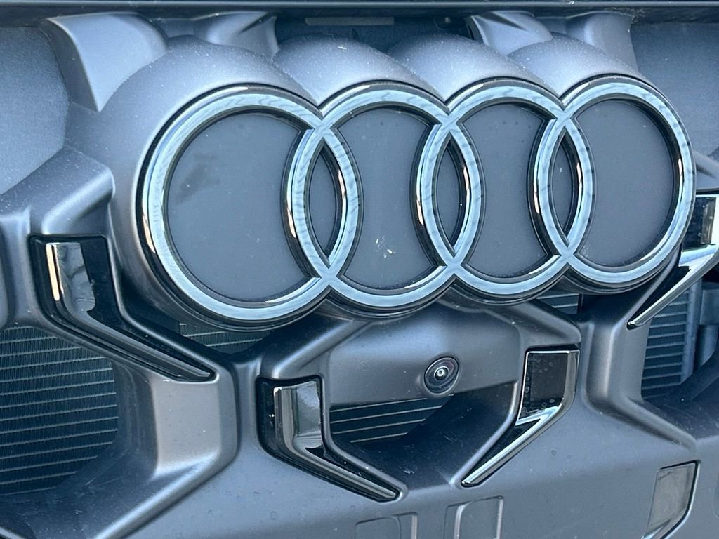 Certified 2025 Audi SQ5 Premium Plus w/ Premium Plus Package image 42