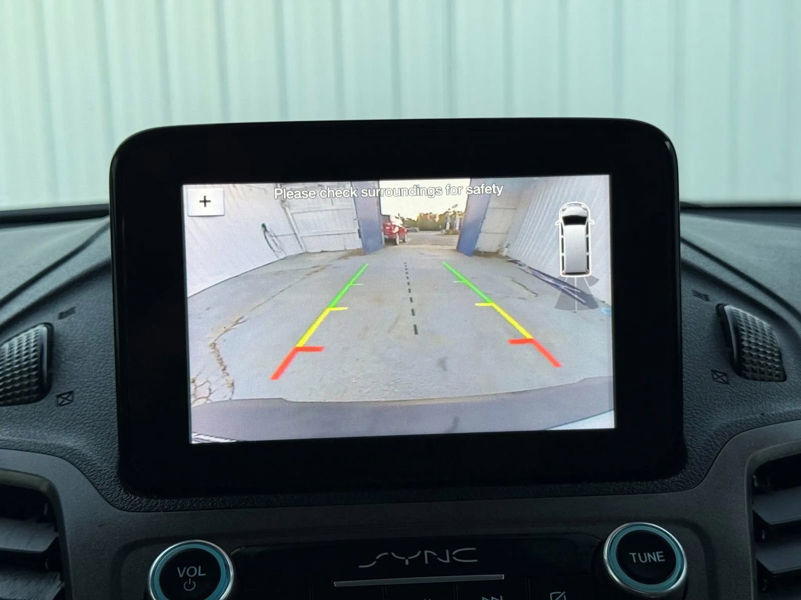 Used 2019 Ford Transit Connect XL w/ Driver-Assist Package image 23