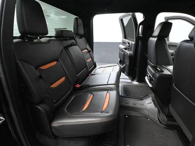 Used 2022 GMC Sierra 3500 AT4 w/ Gooseneck/5TH Wheel Package image 42