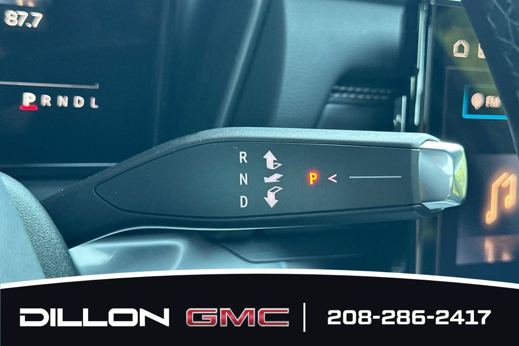 New 2026 GMC Terrain Elevation w/ Elevation Premium Package AWD/4WD image 23