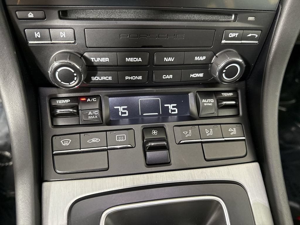 Certified 2019 Porsche 911 GT3 RWD image 29