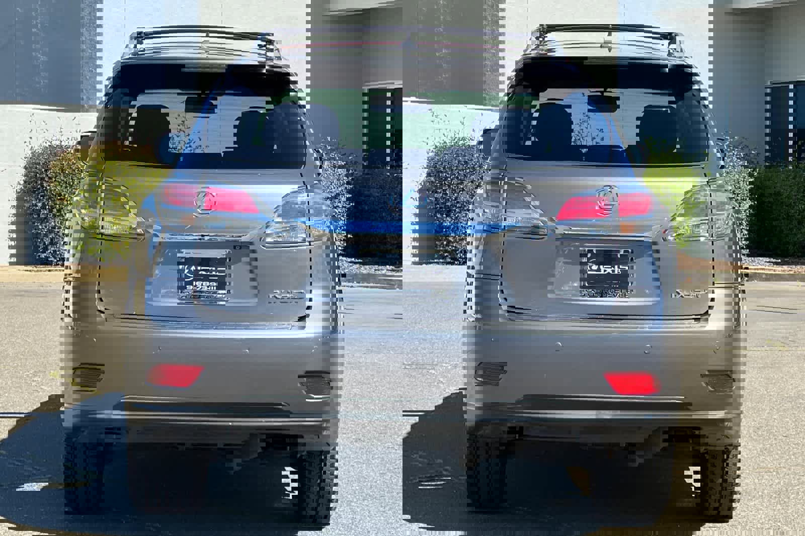 Used 2013 Lexus RX 350 FWD w/ Navigation Pkg image 8