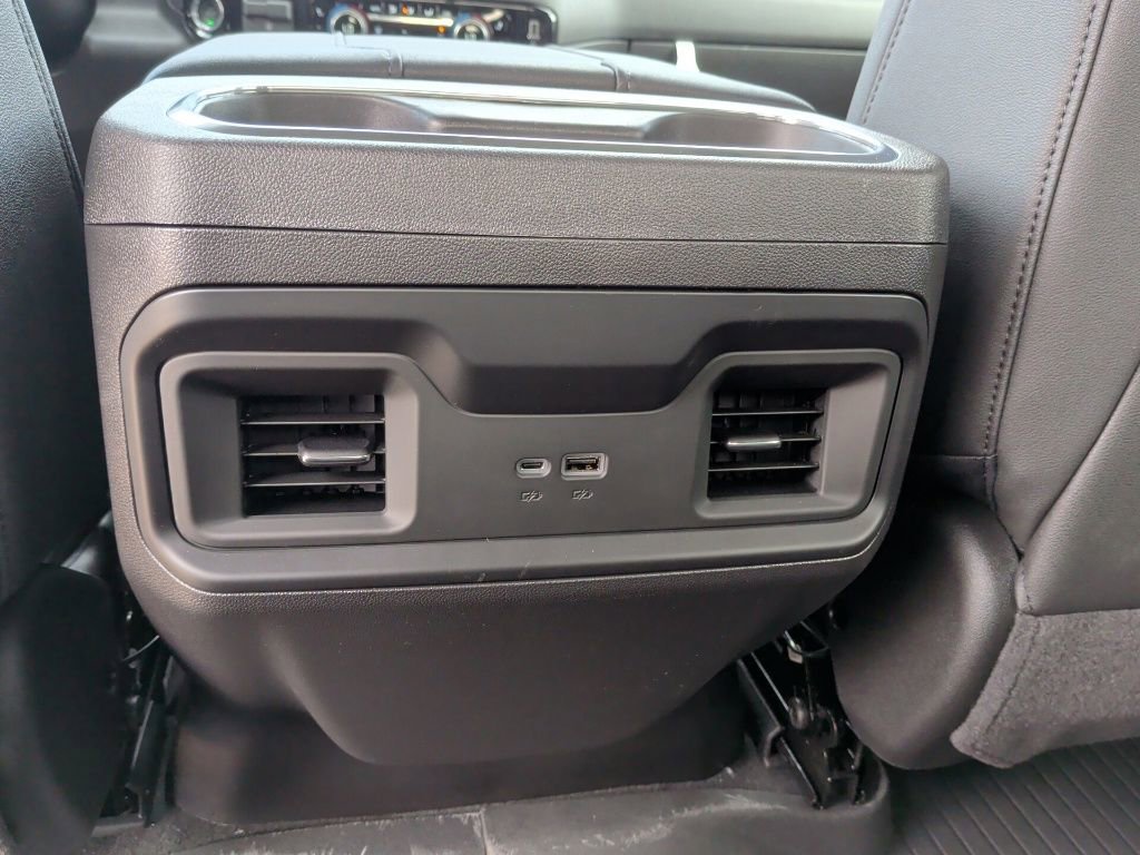 New 2026 Chevrolet Silverado 1500 LT Trail Boss w/ LT Trail Boss Premium Package image 41