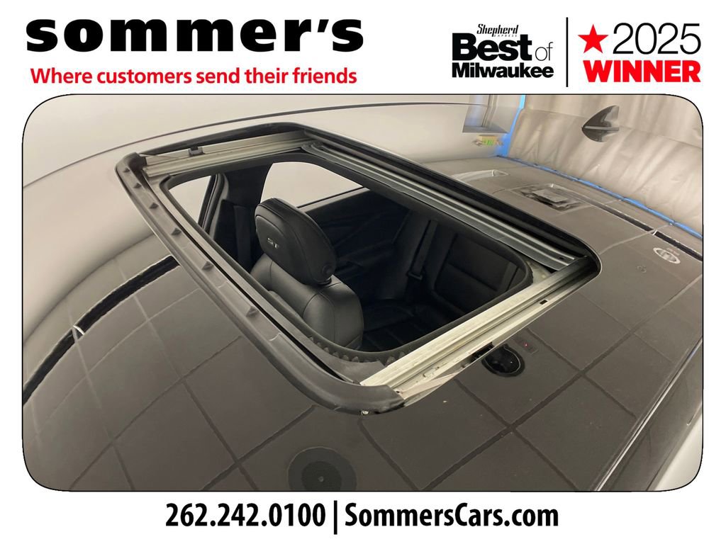 Used 2024 Buick Envista Sport Touring w/ Convenience I Package FWD image 18