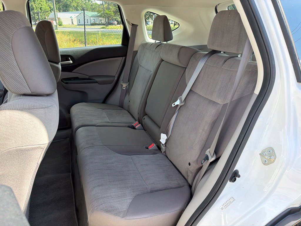 Used 2014 Honda CR-V LX image 20