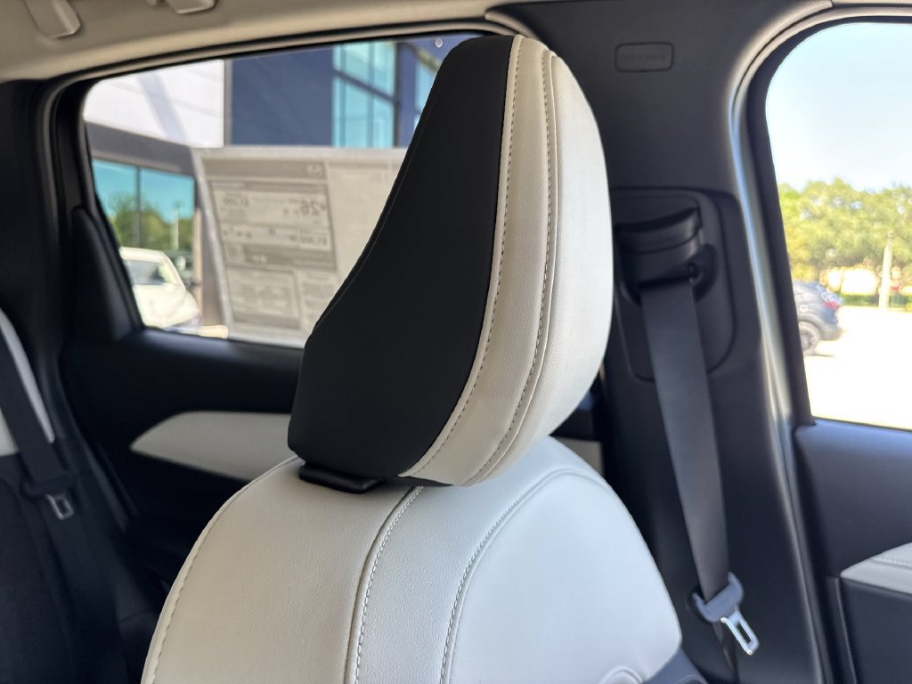 New 2026 MAZDA CX-5 Preferred AWD/4WD image 20