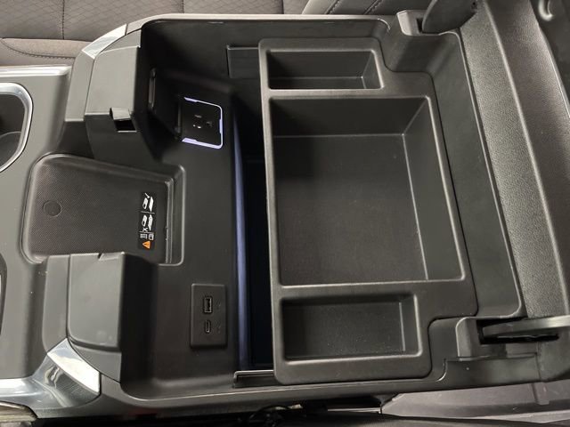 Used 2023 Chevrolet Silverado 1500 LT Trail Boss w/ Protection Package image 30