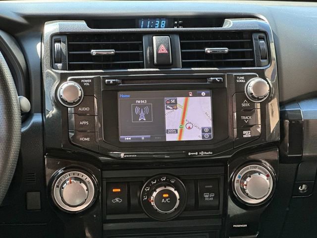 Used 2019 Toyota 4Runner TRD Off-Road image 22