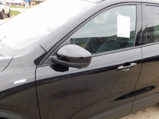 New 2026 Ford Escape ST-Line Select w/ Tech Pack #2 image 11