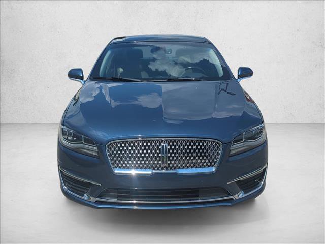 Used 2019 Lincoln MKZ Reserve w/ Luxury Package FWD image 2