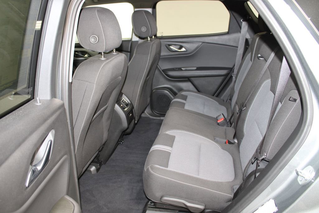 Used 2025 Chevrolet Blazer LT image 23