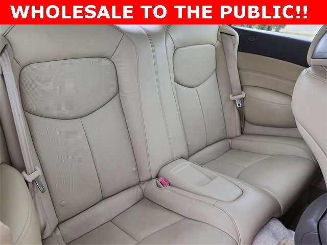 Used 2013 INFINITI G37 Sport w/ Premium Pkg image 20