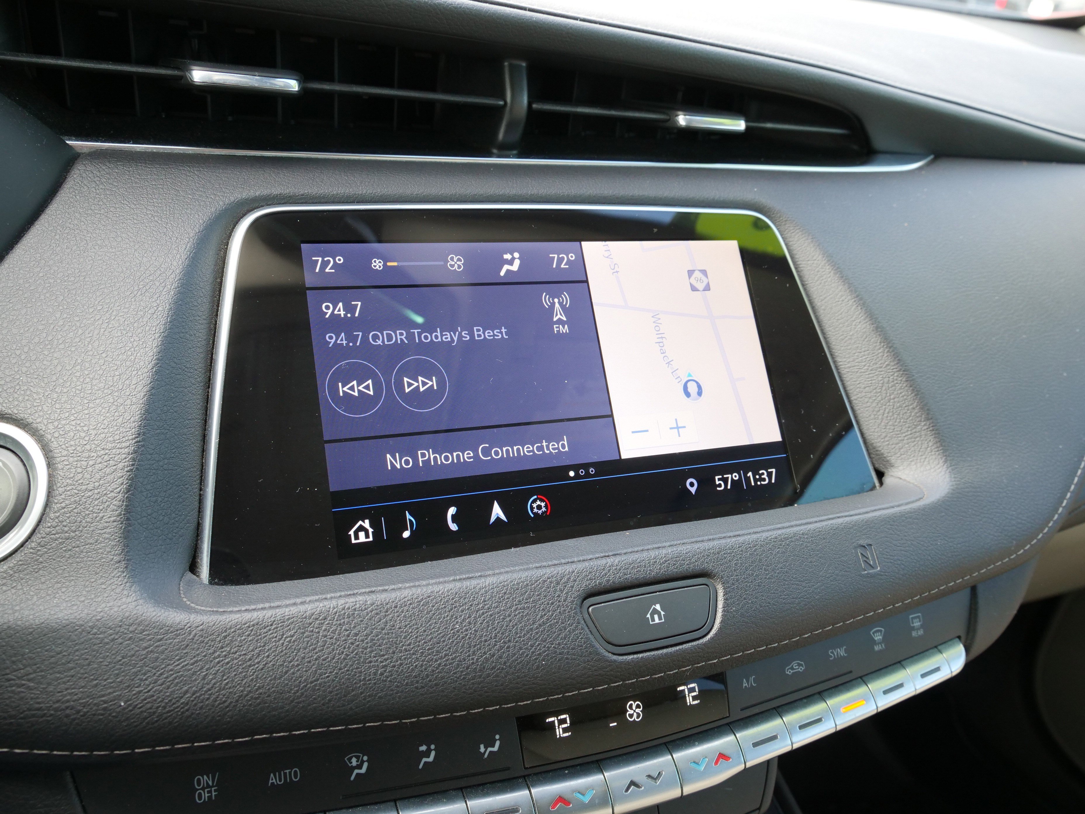 Used 2019 Cadillac XT4 Luxury image 26