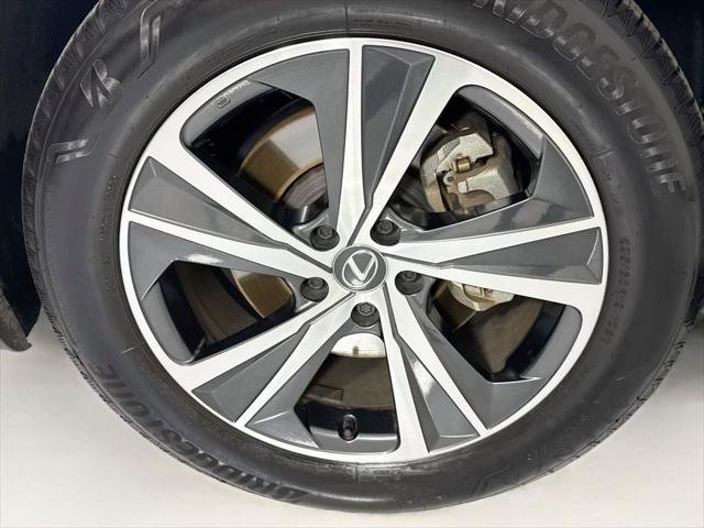 Certified 2025 Lexus RX 350 Premium w/ Accessory Package FWD image 32